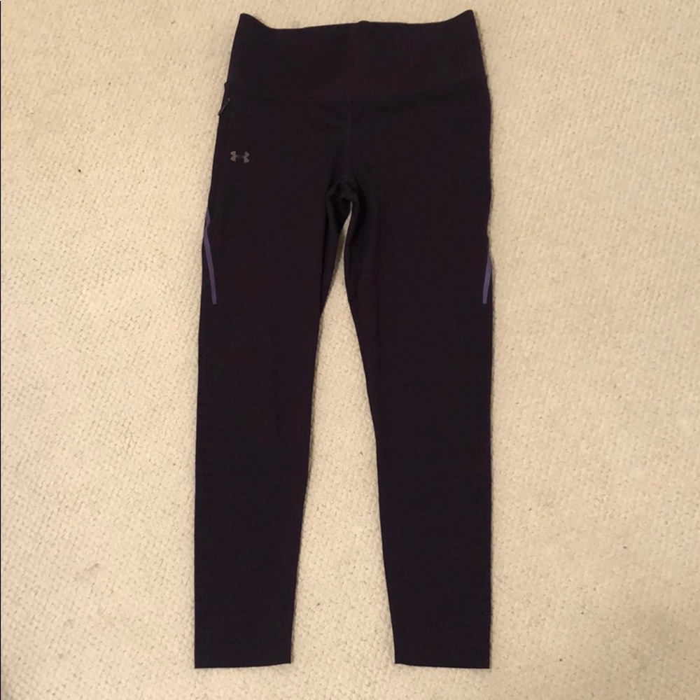 under armor leggings